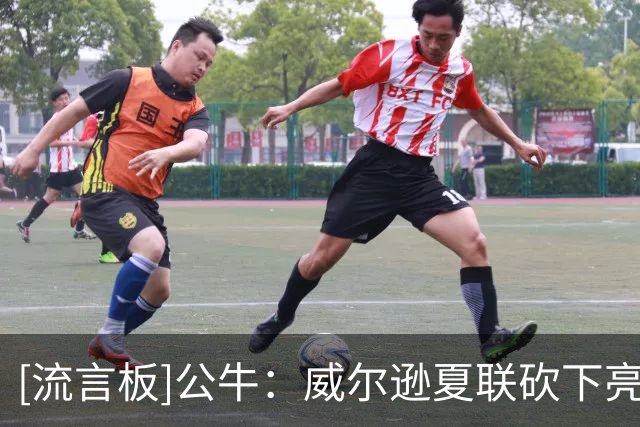 [流言板]公牛：威尔逊夏联砍下亮眼数据，只是开始